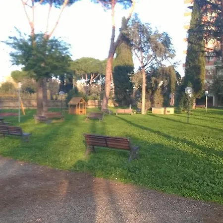 La Casa Di Pizzi * Řím