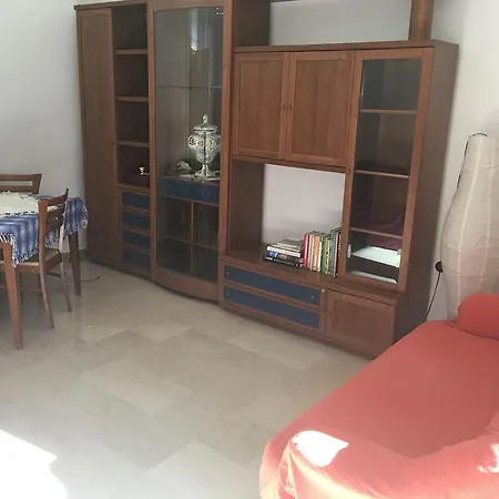 Apartmán La Casa Di Pizzi Řím