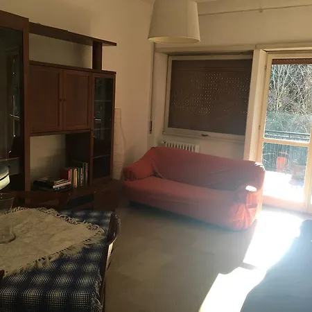 Apartmán La Casa Di Pizzi