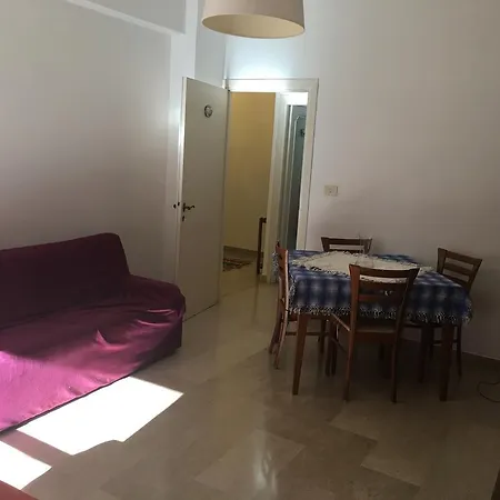 La Casa Di Pizzi Řím