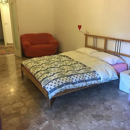 La Casa Di Pizzi Apartmán Řím