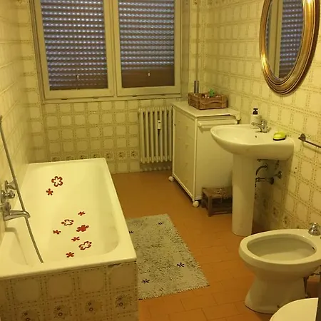 La Casa Di Pizzi *