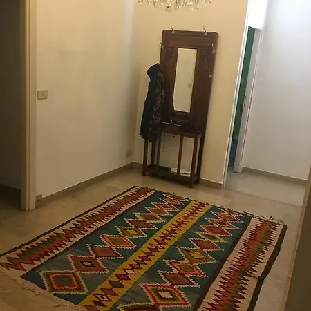Apartmán La Casa Di Pizzi *
