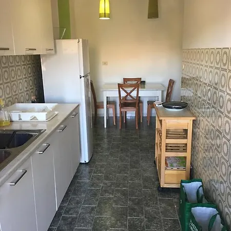 Apartmán La Casa Di Pizzi *