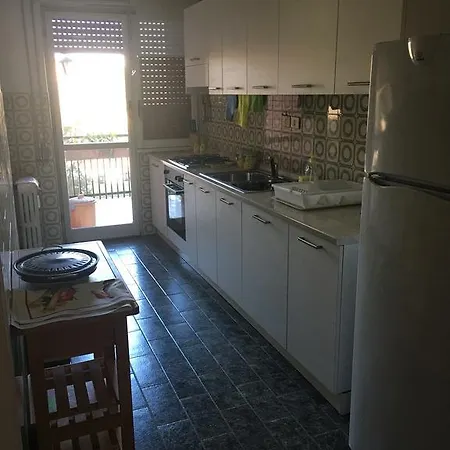La Casa Di Pizzi Apartmán *