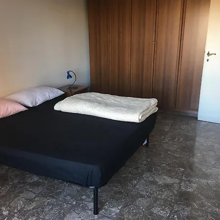 La Casa Di Pizzi Řím